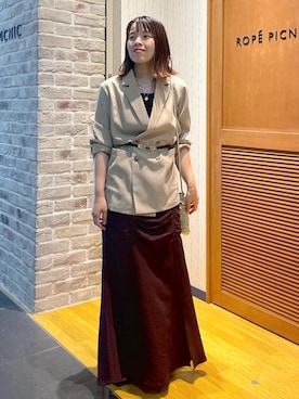 Yuriさんのコーディネート