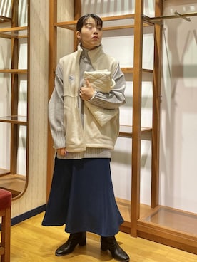 Yuriさんのコーディネート