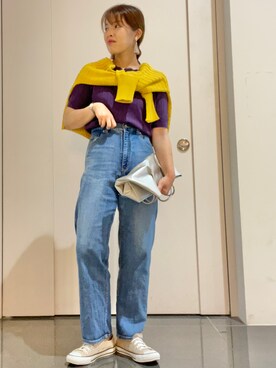 Yuriさんのコーディネート