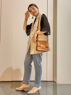 Yuriさんのコーディネート