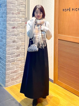 Yuriさんのコーディネート