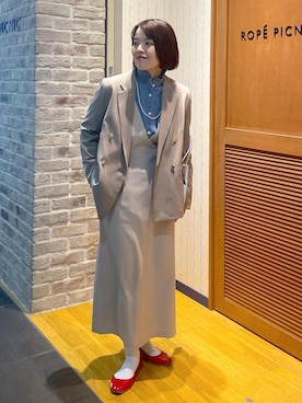 Yuriさんのコーディネート