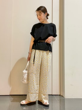 Yuriさんのコーディネート