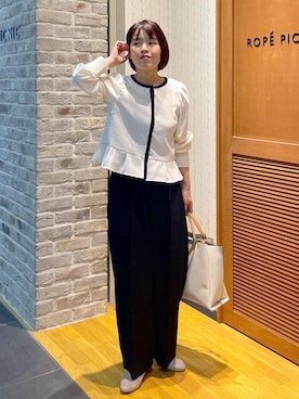 Yuriさんのコーディネート