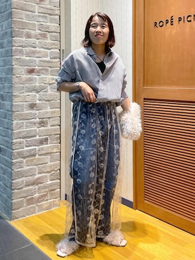 Yuriさんのコーディネート