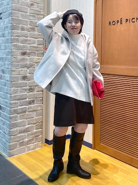 Yuriさんのコーディネート