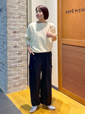Yuriさんのコーディネート