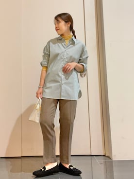 Yuriさんのコーディネート