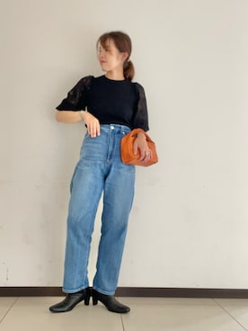 Yuriさんのコーディネート