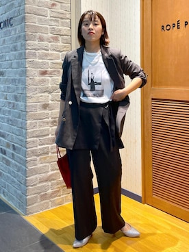 Yuriさんのコーディネート