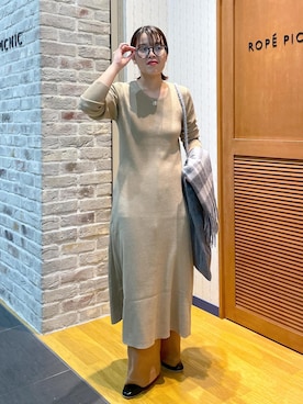 Yuriさんのコーディネート