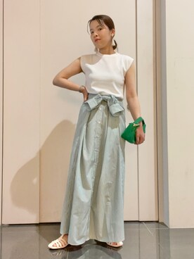 Yuriさんのコーディネート