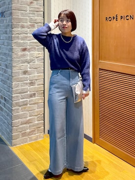 Yuriさんのコーディネート