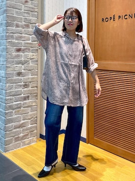Yuriさんのコーディネート