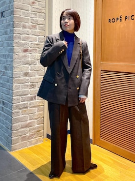 Yuriさんのコーディネート