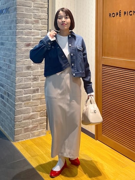 Yuriさんのコーディネート