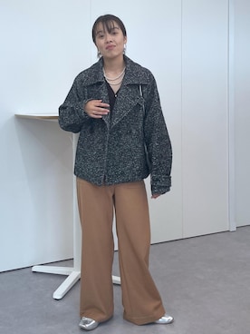 Yuriさんのコーディネート