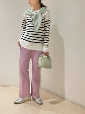 Yuriさんのコーディネート