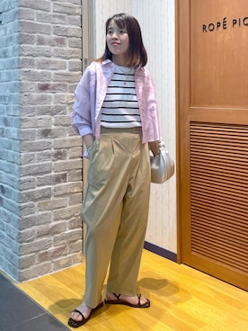 Yuriさんのコーディネート