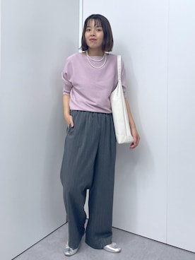 Yuriさんのコーディネート