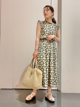 Yuriさんのコーディネート