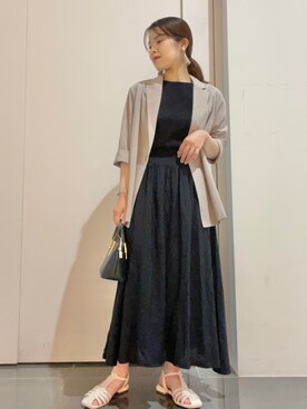 Yuriさんのコーディネート