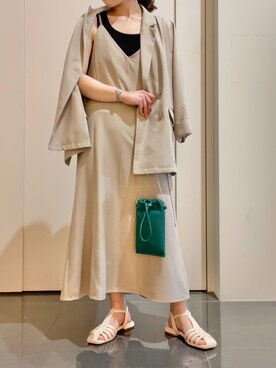 Yuriさんのコーディネート