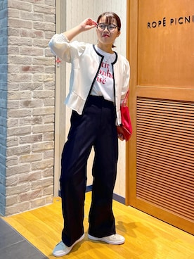 Yuriさんのコーディネート