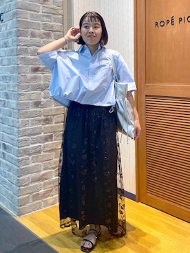Yuriさんのコーディネート