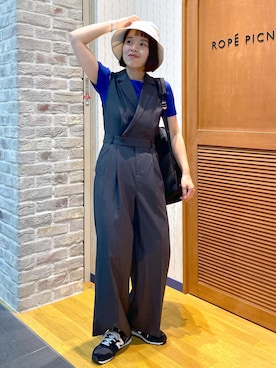 Yuriさんのコーディネート