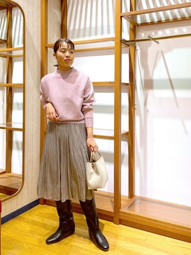 Yuriさんのコーディネート
