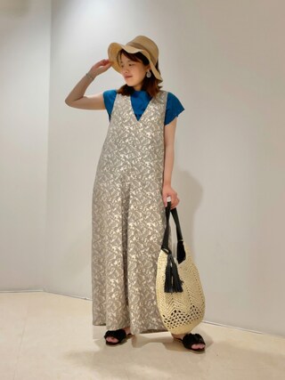 Rope Picnic ルミネ大宮のスタッフコーディネート一覧 Wear