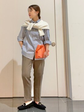 Yuriさんのコーディネート