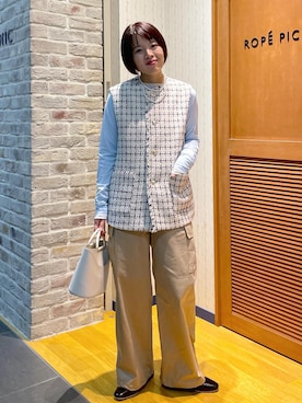 Yuriさんのコーディネート