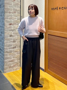 Yuriさんのコーディネート