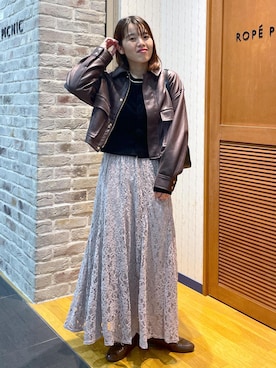 Yuriさんのコーディネート