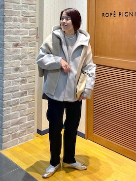 Yuriさんのコーディネート