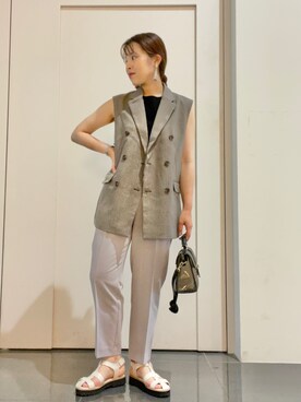 Yuriさんのコーディネート