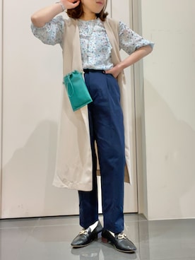 Yuriさんのコーディネート