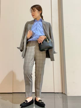 Yuriさんのコーディネート