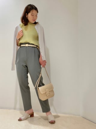 Rope Picnic ルミネ大宮のスタッフコーディネート一覧 Wear