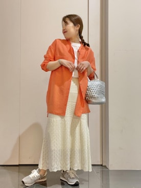 Yuriさんのコーディネート