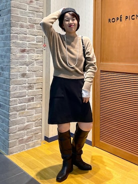 Yuriさんのコーディネート