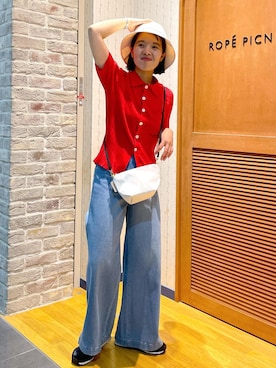 Yuriさんのコーディネート