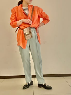 Yuriさんのコーディネート