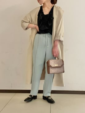 Yuriさんのコーディネート