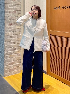 Yuriさんのコーディネート