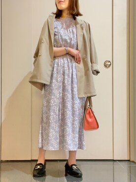 Yuriさんのコーディネート