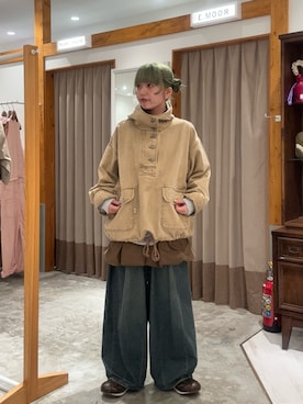 こめちゃんさんのコーディネート