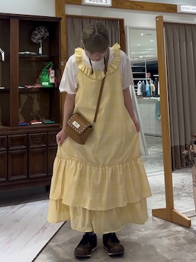 こめちゃんさんのコーディネート